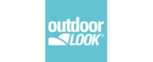 Outdoor Look brand logo for reviews of online shopping for Fashion products