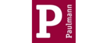 Paulmann brand logo for reviews of online shopping for Electronics products