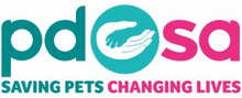 PDSA Shop brand logo for reviews of Good Causes & Charities
