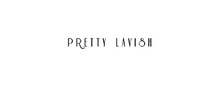 Pretty Lavish brand logo for reviews of online shopping for Fashion Reviews & Experiences products