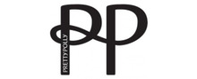 Pretty Polly brand logo for reviews of online shopping for Fashion products