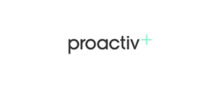 Proactiv+ brand logo for reviews of online shopping for Cosmetics & Personal Care products