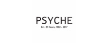 Psyche brand logo for reviews of online shopping for Fashion products