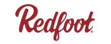 Redfoot Shoes brand logo for reviews of online shopping for Fashion products