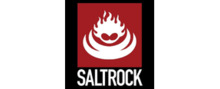Saltrock brand logo for reviews of online shopping for Fashion products