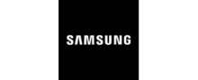 Samsung brand logo for reviews of online shopping for Electronics products