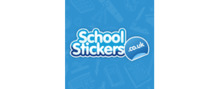 School Stickers brand logo for reviews of online shopping for Children & Baby products