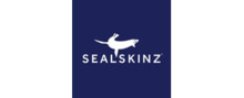 Sealskinz brand logo for reviews of online shopping for Fashion products