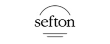 Sefton brand logo for reviews of online shopping for Fashion products