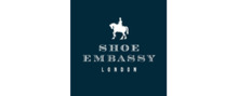 Shoe Embassy brand logo for reviews of online shopping for Fashion products