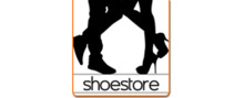 Shoestore.co.uk brand logo for reviews of online shopping for Fashion products