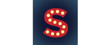 ShowTickets.com brand logo for reviews of travel and holiday experiences