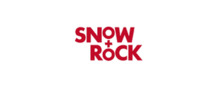 Snow+Rock brand logo for reviews of online shopping for Sport & Outdoor products