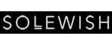 Solewish brand logo for reviews of online shopping for Fashion products