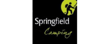 Springfield Camping brand logo for reviews of online shopping for Sport & Outdoor products