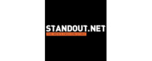 Stand-Out.net brand logo for reviews of online shopping for Fashion products