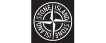 Stone Island brand logo for reviews of online shopping for Fashion products