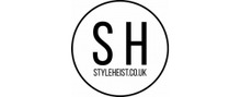 Style Heist brand logo for reviews of online shopping for Fashion products