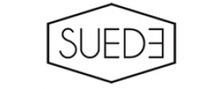 Suede Store brand logo for reviews of online shopping for Fashion products