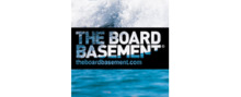 The Board Basement brand logo for reviews of online shopping for Sport & Outdoor products