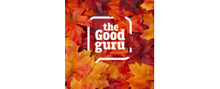 The Good Guru brand logo for reviews of diet & health products