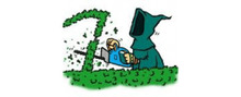 The Green Reaper brand logo for reviews of online shopping for Homeware products
