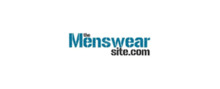 The Menswear Site brand logo for reviews of online shopping for Fashion products