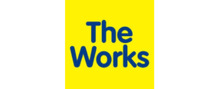The Works brand logo for reviews of online shopping for Merchandise products
