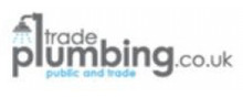 Trade Plumbing brand logo for reviews of online shopping for Cosmetics & Personal Care products