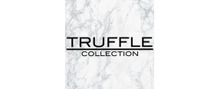 Truffle Collection brand logo for reviews of online shopping products