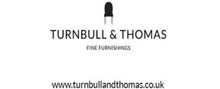 Turnbull and Thomas brand logo for reviews of online shopping for Homeware products