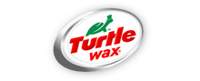 Turtle Wax brand logo for reviews of car rental and other services
