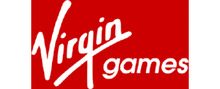 Virgin Games brand logo for reviews of Bookmakers & Discounts Stores