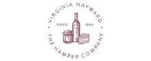 Virginia Hayward Hampers brand logo for reviews of Gift shops