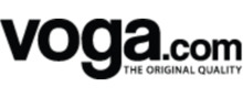 Voga brand logo for reviews of online shopping for Homeware Reviews & Experiences products