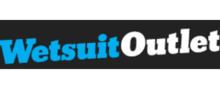 Wetsuit Outlet brand logo for reviews of online shopping for Sport & Outdoor products