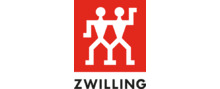 ZWILLING brand logo for reviews of online shopping for Homeware products