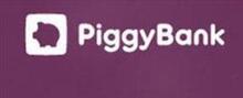 PiggyBank brand logo for reviews of financial products and services