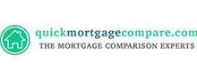 Quickmortgagecompare.com brand logo for reviews of financial products and services