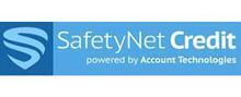 SafetyNet Credit | SNC brand logo for reviews of financial products and services