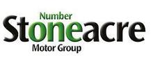 Stoneacre Car Finance brand logo for reviews of financial products and services