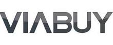 VIABUY brand logo for reviews of financial products and services