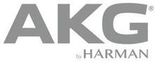AKG brand logo for reviews of online shopping for Electronics products