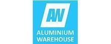 AW Aluminium Warehouse brand logo for reviews of online shopping for Homeware products