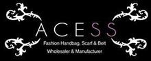 Acess brand logo for reviews of online shopping for Fashion products