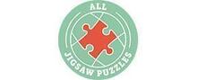 All Jigsaw Puzzles brand logo for reviews of online shopping for Children & Baby products