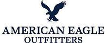 American Eagle Outfitters & Aerie brand logo for reviews of online shopping for Fashion products