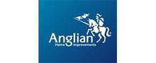 Anglian Home Improvements brand logo for reviews of online shopping for Homeware products