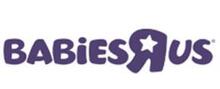 Babies R Us brand logo for reviews of online shopping for Children & Baby products