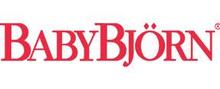 BabyBjörn brand logo for reviews of online shopping for Children & Baby products